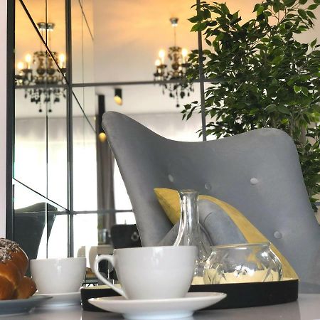 Glamour Apartment With Big, Private Terrace Краков Экстерьер фото